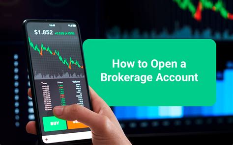 brokling chase|Open a Brokerage Account .